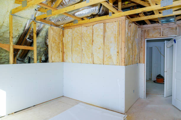 Best Attic Insulation Installation  in Pond Creek, OK