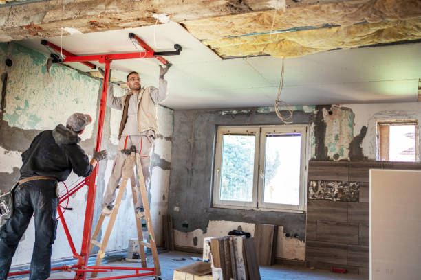 Best Energy-efficient Insulation  in Pond Creek, OK