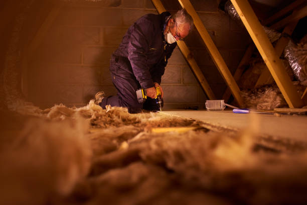 Insulation Repair Services in Pond Creek, OK