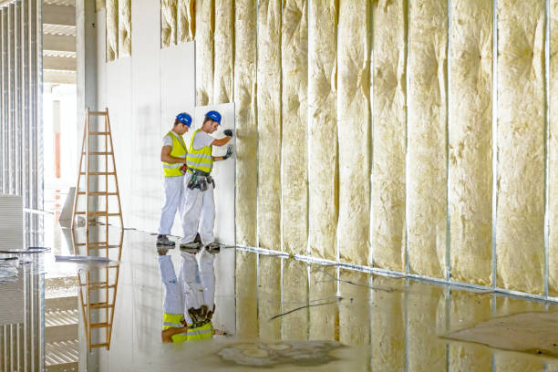 Best Blown-in Insulation  in Pond Creek, OK